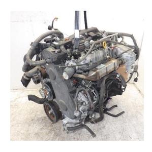 Motor 2KD usado con bajo kilometraje-Intercambio perfecto - Product Image 3