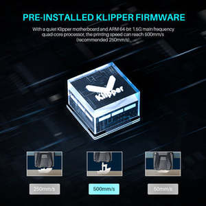 Impresora 3D FDM ELEGOO Neptune 4 - Product Image 4