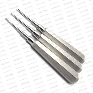 Gouge Coupland à bas prix 3mm, 4mm , 5mm Longueur totale 150mm Instrument chirurgical allemand en plastique en acier inoxydable par Vaslcare - Product Image 6