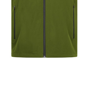 Dernière conception personnalisée fermeture à glissière poches hommes gilets vente chaude prix raisonnable meilleurs hommes gilets - Product Image 5