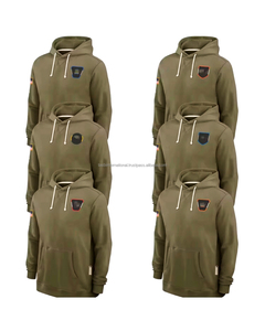Camisetas de Fútbol Americano de Poliéster de Secado Rápido con Nombre de Jugador, 100% Poliéster, Listas para Enviar, Jersey Cosido de la Mejor Calidad - Product Image 1
