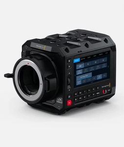 Cámara de Cine Digital de Fotograma Completo PYXIS 12K EF 12K Negra de Calidad Premium en Stock en la UE - Product Image 6