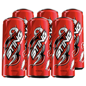 Compre Sting Energy Drink Can 320ml x 24 latas a precios de mayorista/Sting Energy Drink Botella PET de 250ml a la venta - Product Image 5