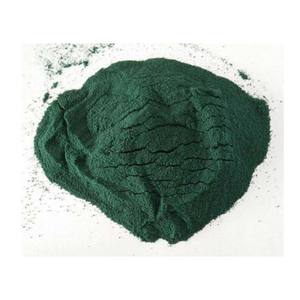 Sulfato de cromo básico de grado industrial Compuesto en polvo Agricultura Curtiembres Sulfato de cromo Precio de fábrica Curtiembres Uso - Product Image 5