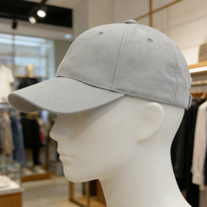 Gorra de Béisbol Sólida, Ajustable, Ligera, Transpirable, de 6 Paneles, con Visera Curva, para Hombre y Mujer, Informal, para Actividades al Aire Libre, Golf, Senderismo, Correr - Product Image 6