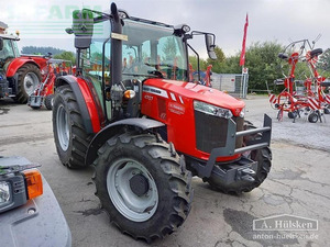 2020 tractor Massey Ferguson mf4707 - Product Image 5