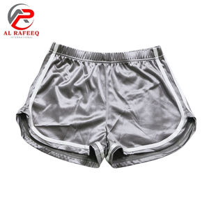 Shorts de Moda para Mujer, Diseño Personalizado, Ajustados, para Hacer Ejercicio, Correr, para Chicas - Product Image 1