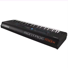 Sintetizador de Teclado de Estación de Trabajo de Aluminio Mo-ontage de 88 Teclas, Sonido de Alto Rendimiento, Cableado/Wi-Fi/Bluetooth/USB, Más Vendido - Product Image 4