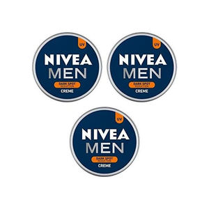 Crema Hidratante de Rápida Absorción para Hombre Nivea, Crema Reductora de Manchas Oscuras, Piel Más Clara y Brillante - Product Image 2
