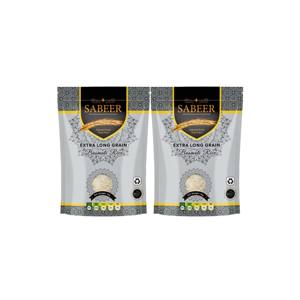 Premium Extra Long Slender Grain Parboiled Royal Basmati Rice 5% Roto con aroma natural - Product Image 5