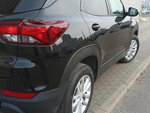 Chevrolet TrailBlazer Limpio en Venta - Product Image 2