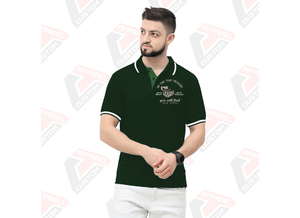 Signature mujer rayas para camiseta transpirable elegante ecológico Denim Batik telas de pana verano Chic parches - Product Image 2