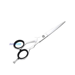 Tijeras de Corte de Pelo de Acero Inoxidable de Primera Calidad para Barbería y Peluquería de Mascotas – Duraderas y Afiladas - Product Image 5