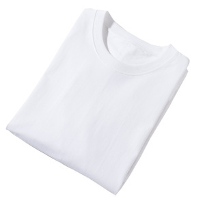 Camiseta de manga larga extragrande personalizada 100% algodón transpirable y protección solar - Product Image 6