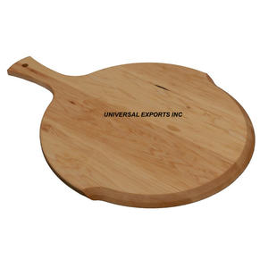 Tabla de cortar de lujo de madera, artículos de cocina de alta calidad, bloque de cortar, tamaño personalizado, nueva tabla de cortar de madera - Product Image 4