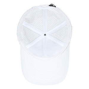 2025 New Fashion Unisex Baseball P Cap <b>Top</b> Selling Custom Cotton 5-Panel <b>Hat</b> Sporty Street Style Wholesale ODM - Product Image 3