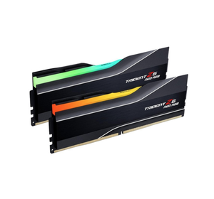 Nuovissima Serie G-Skill Tridents Z5 Neo RGB 64GB (2x32GB) DDR5 6000MT/s CL30-40-40-96 1.40V Memoria per Computer Desktop U-DIMM - Product Image 1