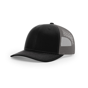 OEM 5 Panel Sport <b>Cap</b> Foam Trucker <b>Hat</b> Mesh Custom Logo Design Pattern 3D Embroidery 2026 Wholesale Outdoor Trucker <b>Caps</b> - Product Image 3