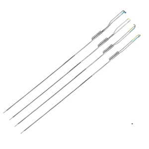 Venta caliente 2025 Instrumentos de Urología TURP Electrodos Bucles de corte bipolar, cuchillo Collin 4P .. - Product Image 1