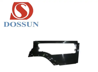 Dossun ISO9001 Sertifikalı Yüksek Kaliteli Tamponlar, FH/FM Kamyon Gövde Parçaları, Tayvan'da Üretilmiştir