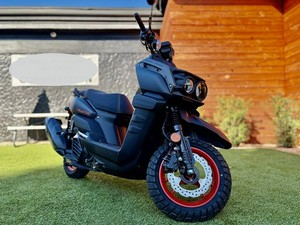DESCUENTO Motocicletas Scooter Zumas 125 2026 de 125cc en Venta y Listas para Exportar - Product Image 2