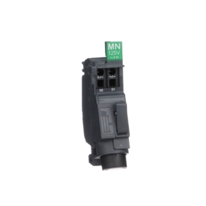 Per SCHNEIDER ELECTRIC LV426803 Molla per interruttore automatico di protezione da sottotensione MN-110...130 V AC 50/60Hz-125 V DC - Product Image 1