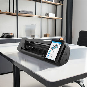 Máquina <span class=keywords><strong>de</strong></span> Corte Inteligente con Bluetooth y WiFi para Protector <span class=keywords><strong>de</strong></span> Pantalla <span class=keywords><strong>de</strong></span> Hidrogel TPU Antiexplosión para Teléfonos y Tabletas, con Actualización Automática <span class=keywords><strong>de</strong></span> <span class=keywords><strong>Base</strong></span> <span class=keywords><strong>de</strong></span> <span class=keywords><strong>Datos</strong></span> - Product Image 1