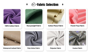 ชุดวอร์มลำลองสีดำสำหรับผู้ชาย แบบสองชิ้น พร้อมโลโก้สั่งทำ เสื้อฮู้ดมีเชือกผูก กางเกงจ็อกเกอร์ ชุดกีฬา ชุดออกกำลังกาย ชุดฝึกซ้อม - Product Image 6