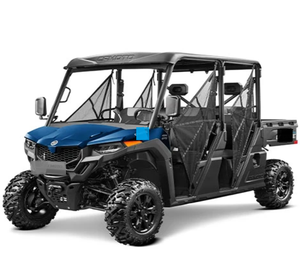 Vehículo Todoterreno Robusto Nuevo de la Marca XL, de Dos Plazas, 4x4, 2WD/4WD/4WD, Motor de 800 cc - Product Image 3