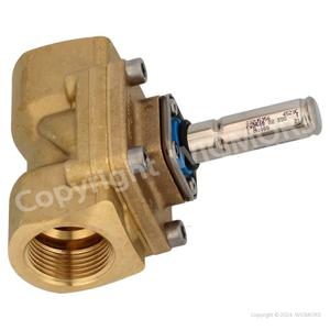 Danfoss Solenoid valve, EV250B, Function: NO, G, 1, 5.200 m3/h, EPDM, 032U5356 - Product Image 2