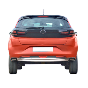 Ovi ป้องกันด้านหลังสำหรับ Tata altroz - Product Image 1