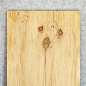 Tablero de Madera de Pino de Nueva Zelanda de 40 mm de Grosor, Rústico MB046, Tratamiento Impermeable para Comedor, Decoración del Hogar, Manualidades y Aplicaciones de Modelado - Product Image 3