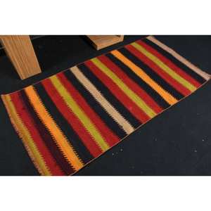 Alfombra moderna de lana roja y negra de 9x12, área grande, tejido plano de PP rectangular turco con respaldo de látex para pasillo, Alfombra de habitación con número de modelo - Product Image 2