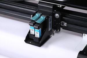 Nouvelle imprimante jet d'encre CAD/CAM à moteur rapide pour les ateliers <span class=keywords><strong>de</strong></span> confection et les usines <span class=keywords><strong>de</strong></span> fabrication - Product Image 5