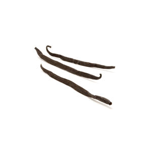 Vanille huileuse séchée de qualité supérieure gousses de vanille entières pour les épices - Product Image 4