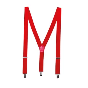 Corporate Merchandising Clip-On Trousers <b>Braces</b> Straps Product Category - Product Image 6