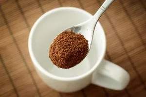 Hancoffee Robusta กาแฟคั่วที่ไม่ซ้ำกันทั้งถั่วและพื้นดินฟรีตัวอย่าง OEM รองรับคาเฟอีนคุณลักษณะบรรจุในกล่อง - Product Image 2