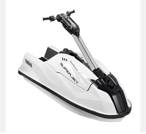 AUTOPARK NOUVELLE ARRIVÉE 2023 SUPERJET jetski - Product Image 1