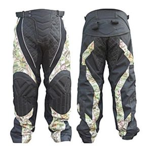 Hombres Paintball Personalizado Ligero Fácil Hombre Pantalones Paintball Pantalones Trended Calidad Sublimado Paintball Pantalones Joggers - Product Image 1