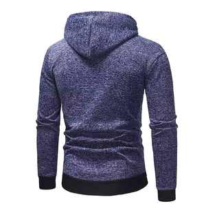Sweat-shirts et hoodies personnalisés de qualité supérieure, style streetwear, fabrication sur mesure, prix bas, hoodies pour hommes - Product Image 3