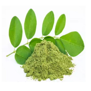 Offre Spéciale de haute qualité à bas prix Feuilles de moringa séchées à base de plantes pour le thé - Product Image 3