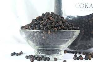 Pimienta negra 100% natural y Chile para uso culinario - Product Image 3