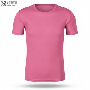 Oem Wholesale Womens Clothes Custom Logo Printed Cotton T-shirt For Women Drop Shoulder Oversize T-shirt For Girls <b>tshirts</b> for - Product Image 1