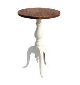 Meilleures ventes de meubles de salon au design simple et classique Table d'appoint Table basse pour hôtel et décoration de la maison - Product Image 4