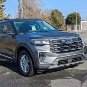 Ford Explorer Active 2024 a Bajo Precio - Product Image 1