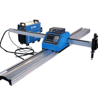 Prix de la machine de découpe plasma CNC mini portable