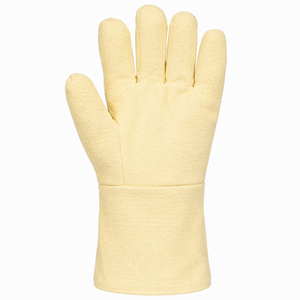 Guante resistente al calor Good-PRO 702, 3 capas, forrado de lana, 500C - Product Image 3