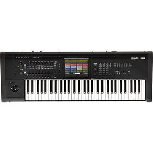 TOP NOTCH Newly K Kronos 3 61 Music <b>Workstation</b> - Product Image 3