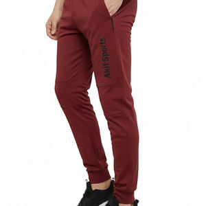 Pantalones Casuales de Hombre de Alta Calidad, Nuevo Modelo, Corte Recto, Cintura Alta, 100% Algodón - Product Image 5