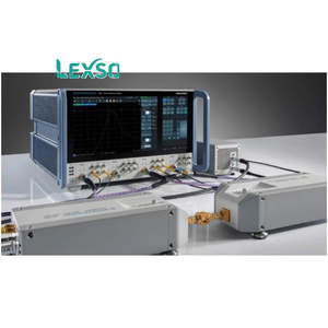 Analizador de Redes Vectoriales ZNA de Rohde & Schwarz - Product Image 2